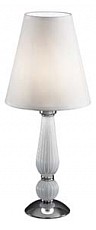 Настольная лампа декоративная Ideal Lux Dorothy DOROTHY TL1 BIANCO