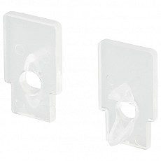 Заглушка Arlight WPH-FLEX-STR-H20-HR 023280