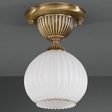 Светильник на штанге Reccagni Angelo 8700 PL 8700/1