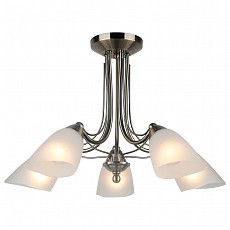 Потолочная люстра Escada Basic 15 151/5P