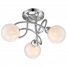Потолочная люстра Globo Emily 56395-3D