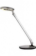 Настольная лампа офисная Arte Lamp Led Desk A9513LT-1SI
