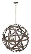 Светильник на штанге Hinkley Carson HK-CARSON-5P