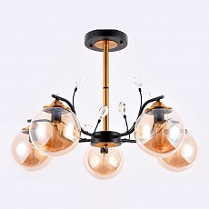 Люстра на штанге Ambrella Light TR TR9072