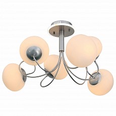 Люстра на штанге ST-Luce Acini SL717.552.06