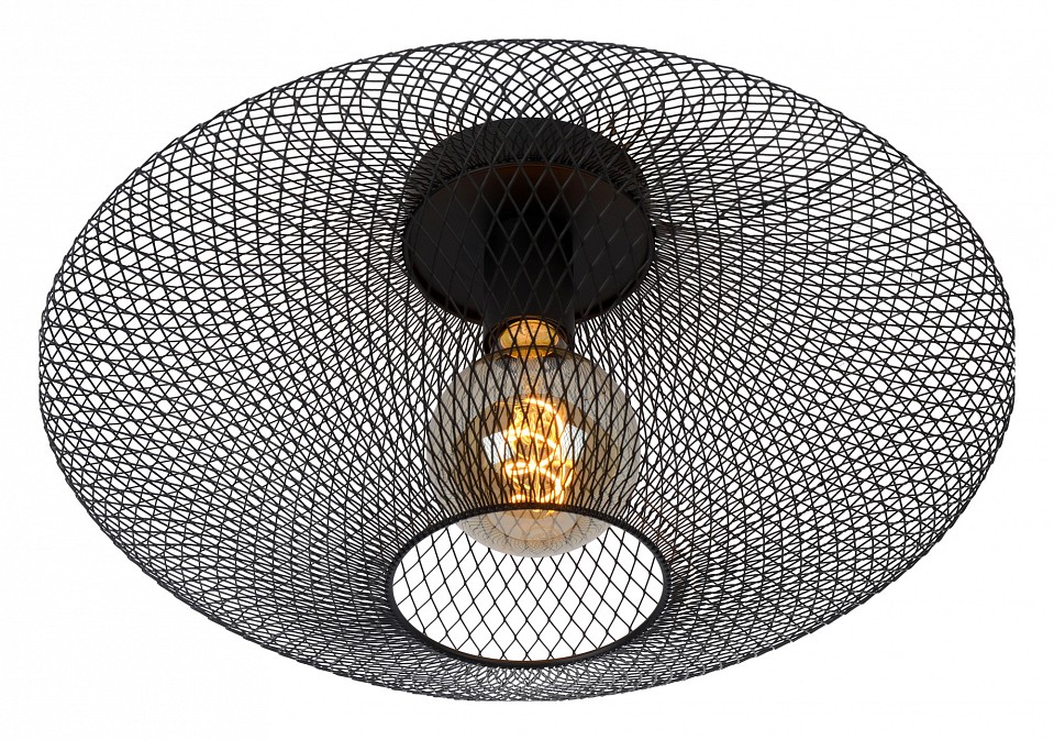 Накладной светильник Lucide Mesh 21123/45/30