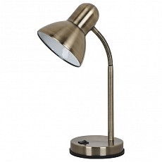 Настольная лампа офисная Odeon Light Sali 3359/1T