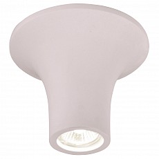 Накладной светильник Arte Lamp Tubo A9460PL-1WH
