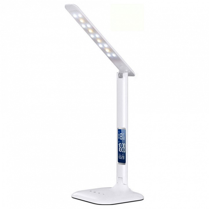 Настольная лампа офисная LC1 212164