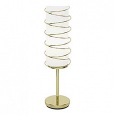 Настольная лампа декоративная Eglo Tarragona 95311