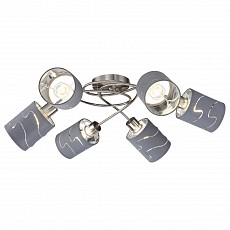 Потолочная люстра Freya Joell FR5001CL-06N