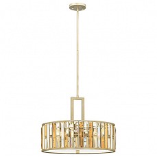 Светильник на штанге Hinkley  HK/GEMMA/P/C SL