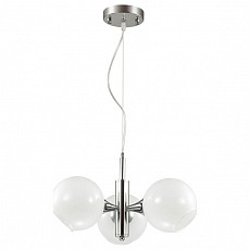 Подвесная люстра Lumion Sophie 3784/3
