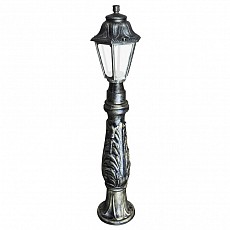 Наземный высокий светильник Fumagalli Anna E22.162.000.BXF1R