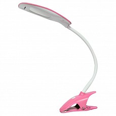 Настольная лампа офисная Feron DE1708 24188