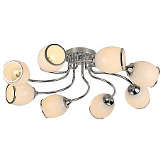 Потолочная люстра Escada Basic 1 1102/8P