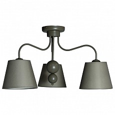 Потолочная люстра Namat Marcel 1 1775