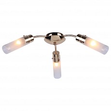 Потолочная люстра Escada Cetus 138/3PL