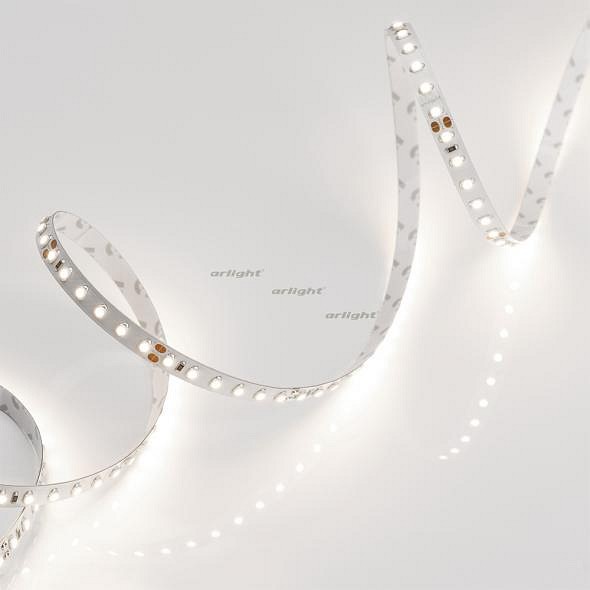 Лента светодиодная Arlight RT 2-5000 24V Day4000 2x (3528, 600 LED, LUX) 011581(B)