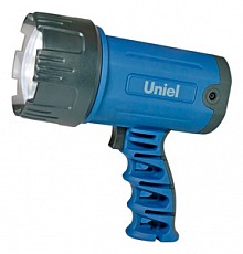 Фонарь ручной Uniel S-SL016-BB 06030