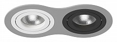 Встраиваемый светильник Lightstar Intero 16 i6290607
