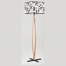 Торшер Alfa Awans 9235