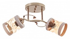 Светильник на штанге Escada Basic 6 1107/2P