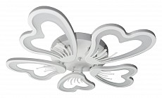 Потолочная люстра Natali Kovaltseva Smart home LED LAMPS 81215