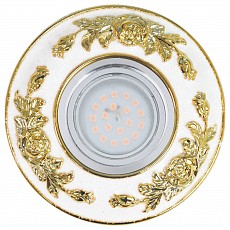 Встраиваемый светильник Fametto DLS-A105 UL-00003237