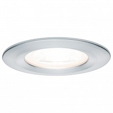 Встраиваемый светильник Paulmann Palio 93632