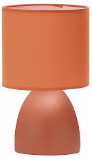 Настольная лампа декоративная Rivoli Nadine Б0057257