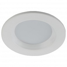 Встраиваемый светильник Эра KL LED 16 KL LED 16-18