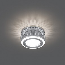 Встраиваемый светильник Gauss Backlight 9 BL095