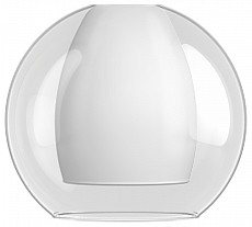 Плафон стеклянный 33 идеи S.12 S.12.TR