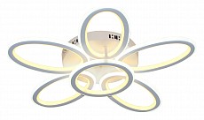 Потолочная люстра Moderli Velutte V1043-CL