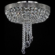 Потолочная люстра Maytoni Twister Z522-PT35-N