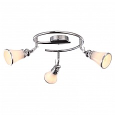 Спот Arte Lamp Vento A9231PL-3CC