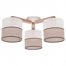 Потолочная люстра TK Lighting Laura 983 Laura 3