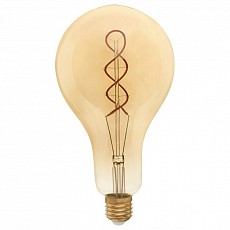 Лампа светодиодная Thomson Filament E27 8Вт 1800K TH-B2172