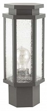 Наземный низкий светильник Odeon Light Gino 4048/1B