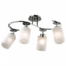 Люстра на штанге Odeon Light Bila 2282/4C