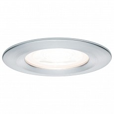 Встраиваемый светильник Paulmann Palio 93594