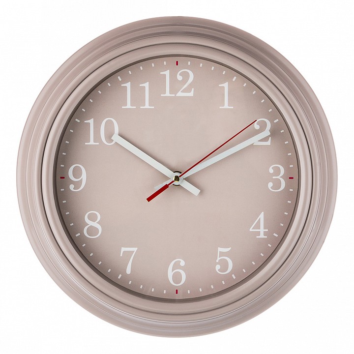 Настенные часы (31 см) Lovely Home 220-365