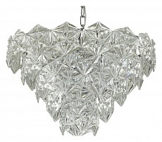 Подвесная люстра Odeon Light Talerti 4923/7