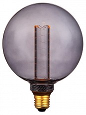 Лампа светодиодная Hiper Vein Hl E27 3Вт 1800K HL-2234