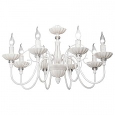 Потолочная люстра Vitaluce V1747 V1747-0/8