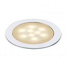 Встраиваемый светильник SLV SLIM LIGHT 550672