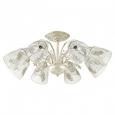 Люстра на штанге Lumion Lea 3304/8C