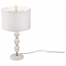 Настольная лампа декоративная Maytoni Adorno Z008TL-01W