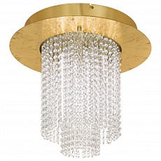 Накладной светильник Eglo Vilalones 39398